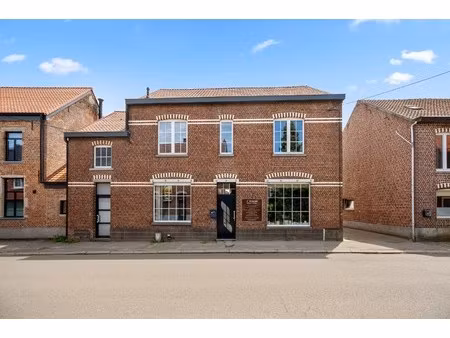 huis te koop in huldenberg met 5 slaapkamers