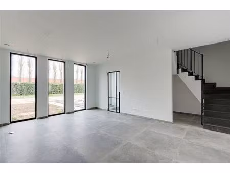 huis te koop in lier met 3 slaapkamers