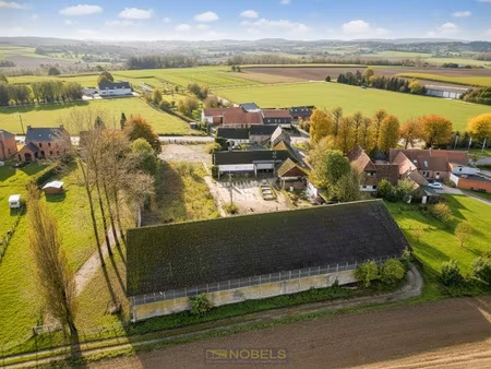 grond te koop in oudenaarde