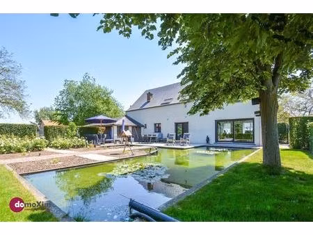 huis te koop in herent met 3 slaapkamers