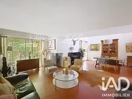 vente maison 6 pièces 130 m² à margency (95580)  415 000 €