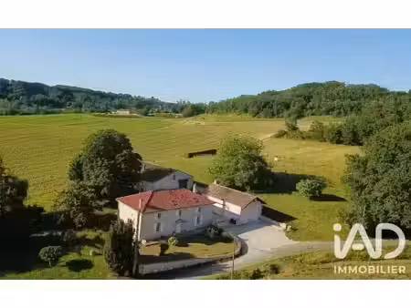vente maison 7 pièces 150 m² à pont-du-casse (47480)  416 000 €