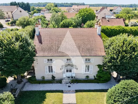 vente maison 7 pièces 207.14 m² à saint-léger-triey (21270)  413 900 €