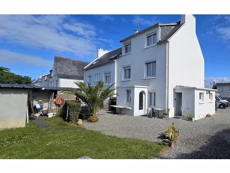vente maison 9 pièces 145 m² à concarneau (29900)  420 000 €