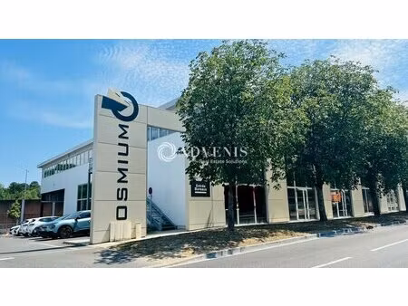 vente bureaux 136 m² à 1 004 m²