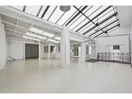 vente bureaux 718 m²