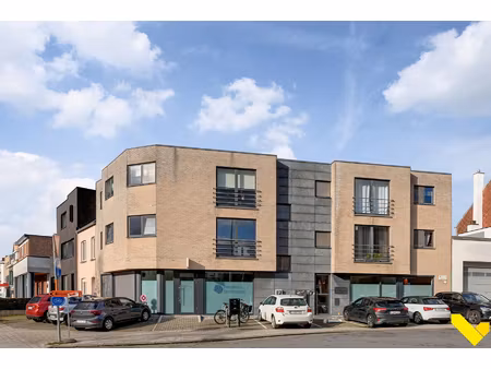 appartement te koop in diest met 2 slaapkamers