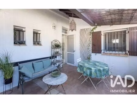 appartement à les saintes-maries-de-la-mer (13460)