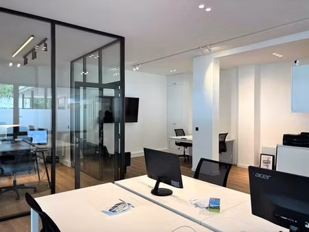 vente bureaux 49 m²