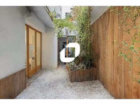 vente bureaux 143 m²