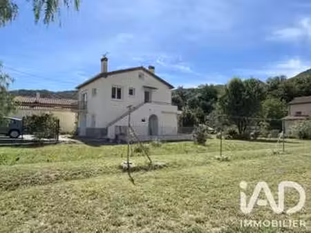 vente maison à reynès (66400) : à vendre / 91m² reynès
