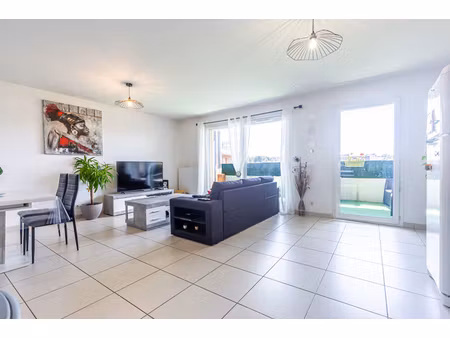 annonce appartement à vendre