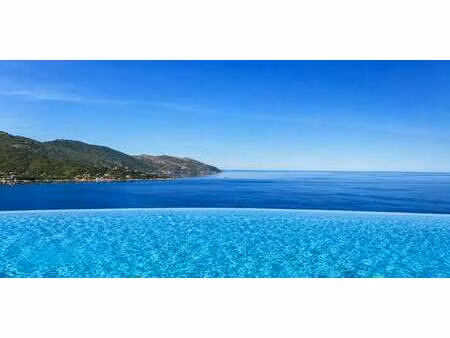 villa avec piscine et jardin sant’andréa-d’orcino (2a)