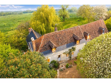 maison 9 pièces - 250 m²