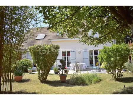 vente maison 7 pièces 170 m² à cesson (77240)  429 000 €