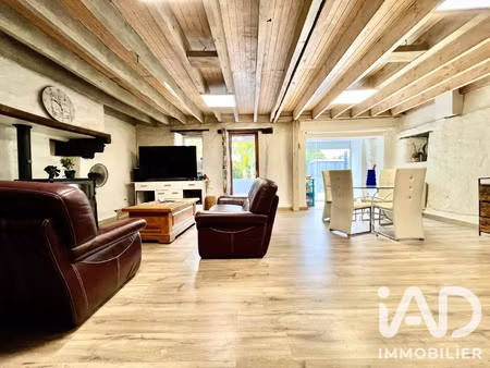 vente maison 6 pièces 135 m² guipry-messac (35480)