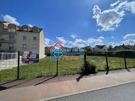 terrain contructible