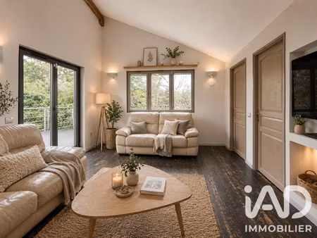 vente gîte 4 pièces