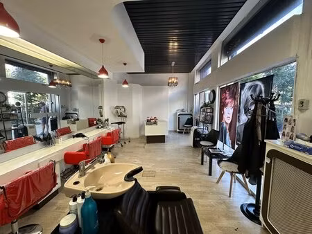 vente commerce marseille 13004 35m²