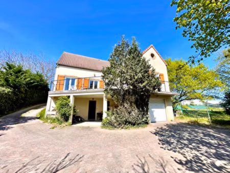 maison conflans sainte honorine 7 pièce(s) 180 m2