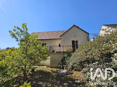 pavillon à vendre