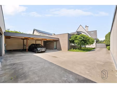 huis te koop in waregem met 4 slaapkamers