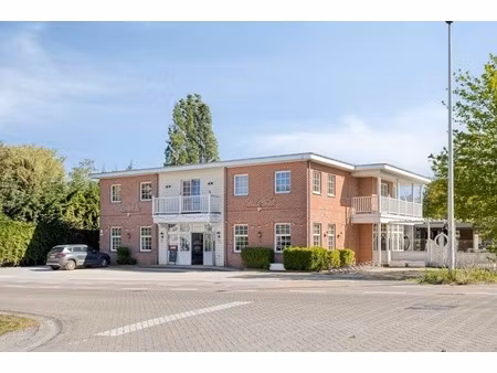 appartement te koop in brecht