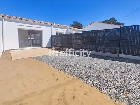 maison 2 pièces - 28 m²