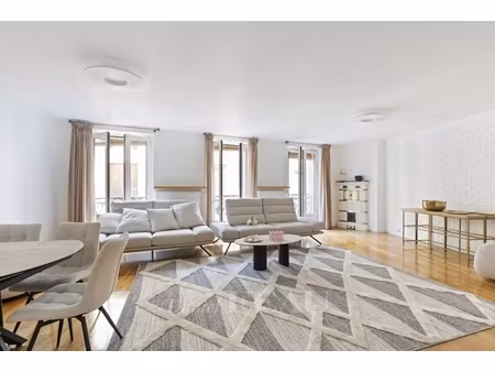 annonce appartement à vendre