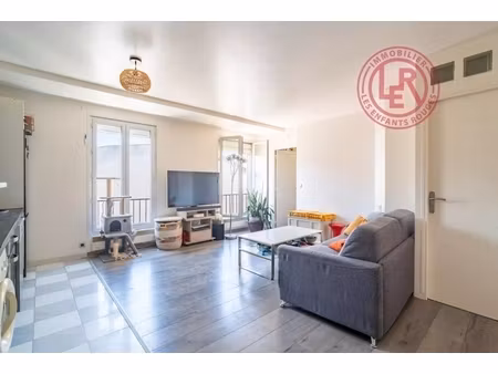 annonce appartement à vendre