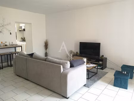 location maison 3 pièces 76m² le lion d angers 49220