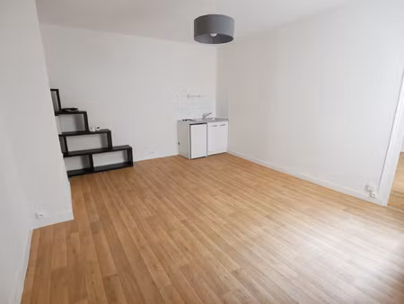 location appartement 2 pièces 41m² angers 49100