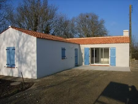 location maison 4 pièces 90m²