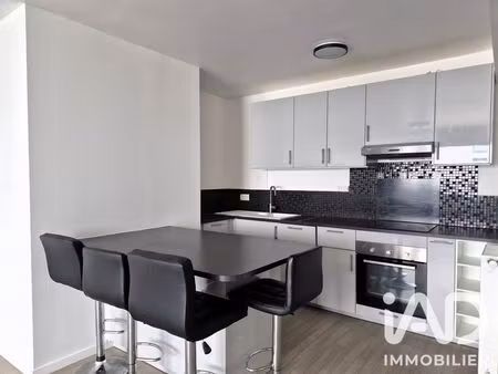 appartement à trappes (78190)