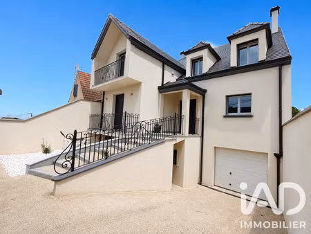 vente maison/villa 9 pièces