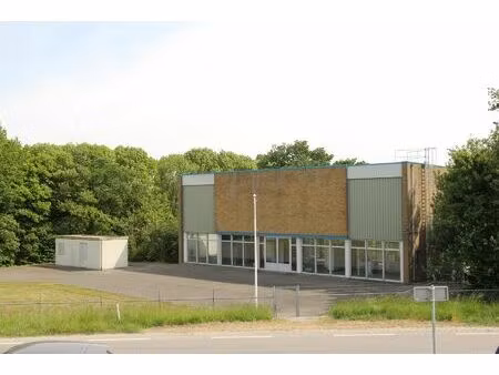 terrain à vendre de 6000 m² à anderlecht (vbe39915)