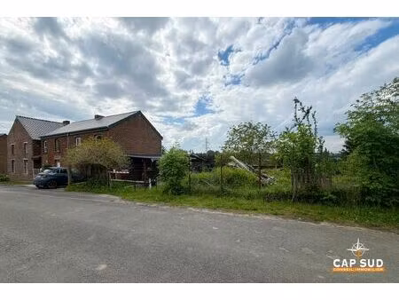 terrain à vendre à sault à sault 11 carnières (vbe39888)