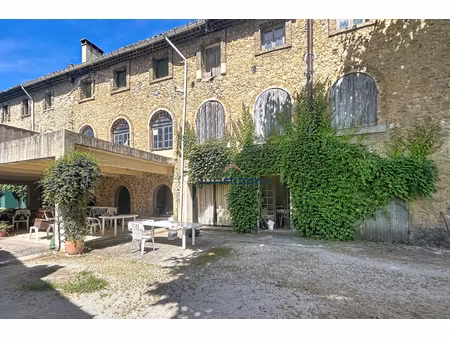 annonce maison à vendre