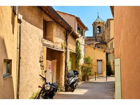 annonce maison à vendre