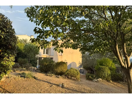 annonce maison à vendre