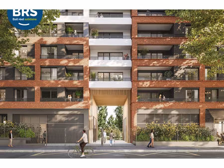 annonce immobilier neuf à vendre