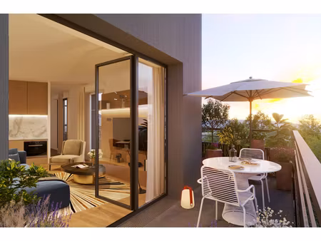 annonce immobilier neuf à vendre