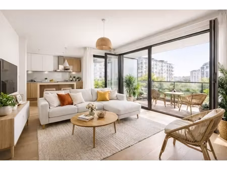 annonce appartement à vendre