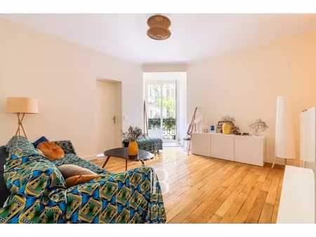 annonce appartement à vendre