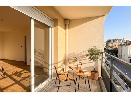 annonce appartement à vendre