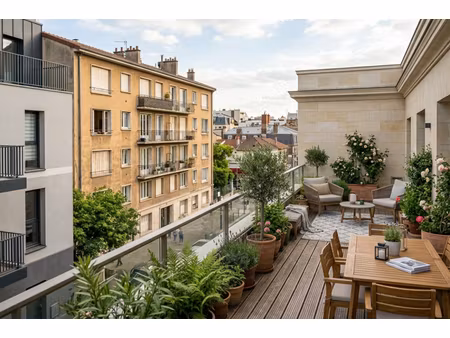 annonce appartement à vendre