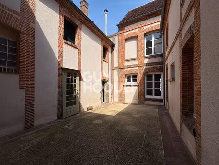 maison verneuil d avre et d iton 3 pièce(s) 91 m2