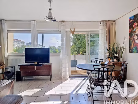 vente appartement 4 pièces 69 m² bordeaux (33000)