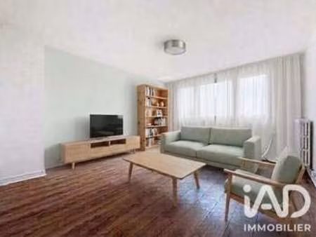 vente appartement 3 pièces à oullins (69600) : à vendre 3 pièces / 66m² oullins