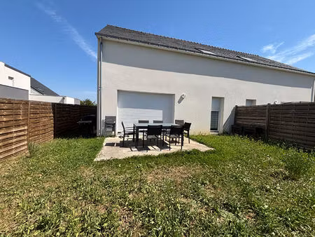 maison 5 pièces